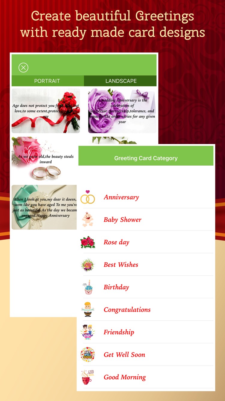 best free greeting card maker